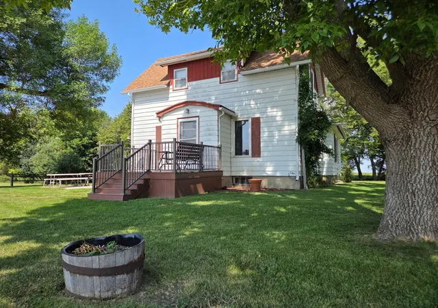 Photo 1 of Single family home for sale at 60713 150th St, Chokio, MN 56221 | MLS# 7132956 | Listing updated on 2026-08-26