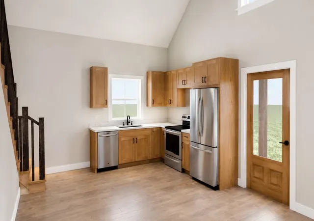 Photo 2 of Single family home for sale at 1903 Carlone St, Cumberland, WI 54829 | MLS# 7132957 | Listing updated on 2026-08-27