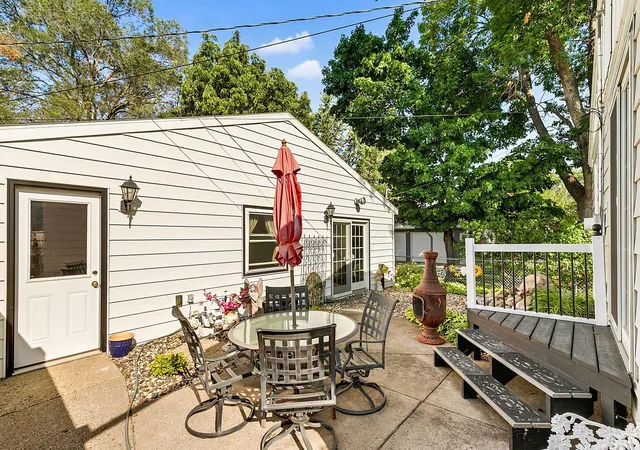 Photo 3 of Single family home for sale at 1025 35Th Ave N, Saint Cloud, MN 56303 | MLS# 7132960 | Listing updated on 2026-09-29