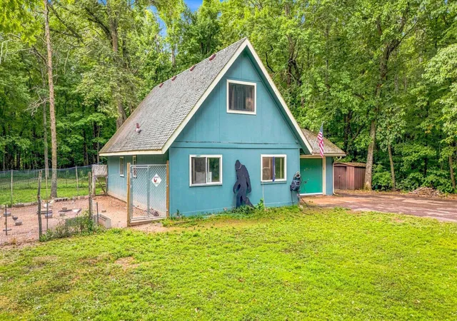 47th image of 2097 153rd Ave, Mora, MN 55051 | MLS# 7132961