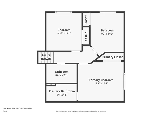 Photo 31 of Sale Pending at 23081 Navajo St NW, Saint Francis, MN 55070 | MLS# 7132967 | Listing updated on 2026-10-05