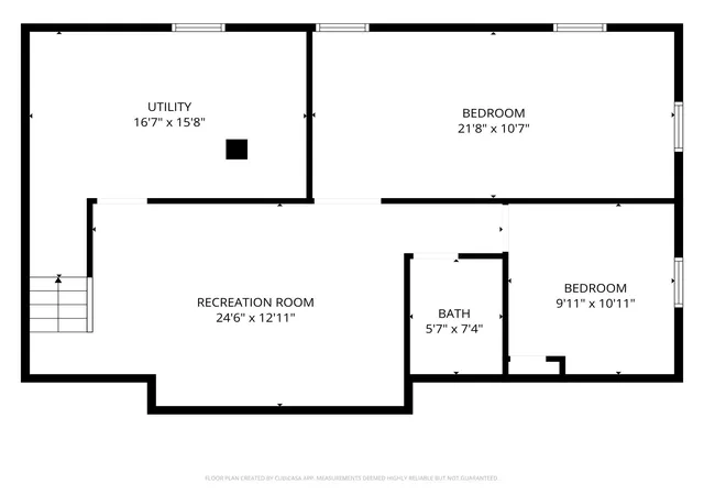 Photo 30 of Single family home for sale at 430 County Rd B2 W, Saint Paul, MN 55113 | MLS# 7132971 | Listing updated on 2026-10-09