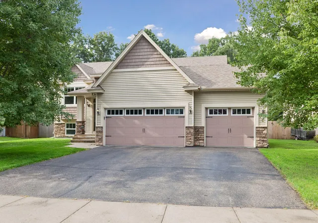 Photo 2 of Sale Pending at 636 130th Ln Ne, Blaine, MN 55434 | MLS# 7132972 | Listing updated on 2026-09-02