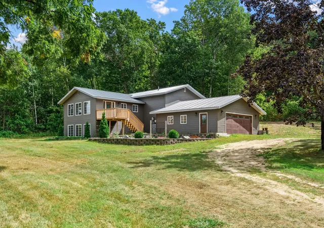 Photo 1 of Single family home for sale at N10180 670th St, Wheeler, WI 54772 | MLS# 7132975 | Listing updated on 2026-09-28