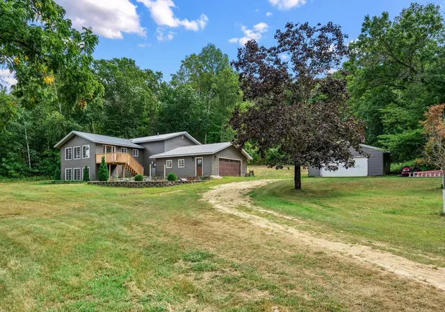Photo 3 of Single family home for sale at N10180 670th St, Wheeler, WI 54772 | MLS# 7132975 | Listing updated on 2026-09-28
