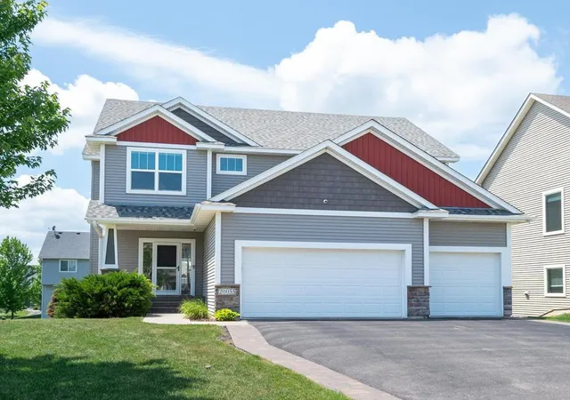 2nd image of 20055 Harness Ave, Lakeville, MN 55044 | MLS# 7132984