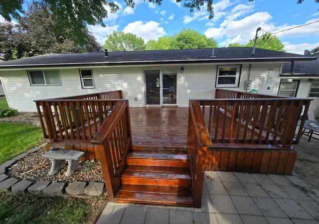 2nd image of 601 N Maryland Ave, Fulda, MN 56131 | MLS# 7132999