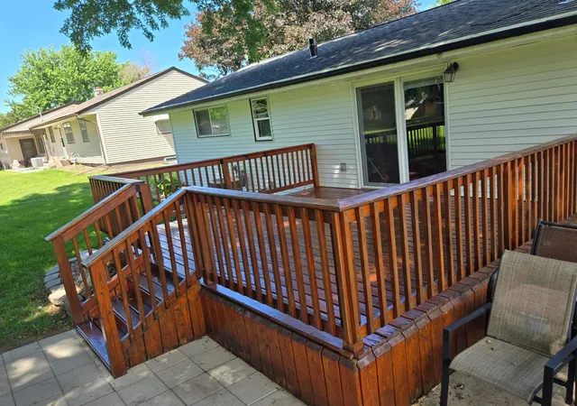 3rd image of 601 N Maryland Ave, Fulda, MN 56131 | MLS# 7132999