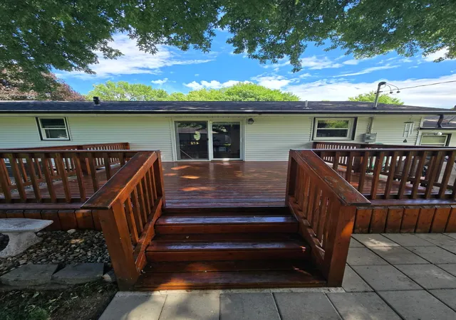 4th image of 601 N Maryland Ave, Fulda, MN 56131 | MLS# 7132999
