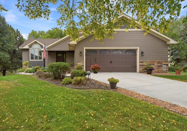 Photo 1 of Sale Pending at 13705 59th Pl N, Plymouth, MN 55446 | MLS# 7133005 | Listing updated on 2026-09-04