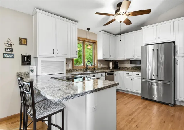 Photo 3 of Sale Pending at 13705 59Th Pl N, Plymouth, MN 55446 | MLS# 7133005 | Listing updated on 2026-09-04