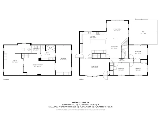34th image of 3680 Fairlane St, White Bear Lake, MN 55110 | MLS# 7133007