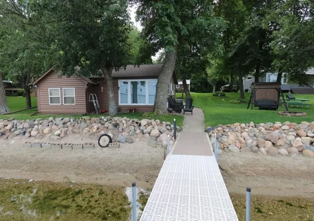 Photo 1 of Single family home for sale at 46071 Boys Shore Rd, Ottertail, MN 56571 | MLS# 7133022 | Listing updated on 2026-09-21