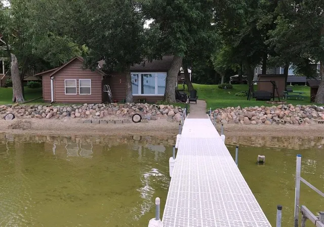 Photo 2 of Single family home for sale at 46071 Boys Shore Rd, Ottertail, MN 56571 | MLS# 7133022 | Listing updated on 2026-09-21