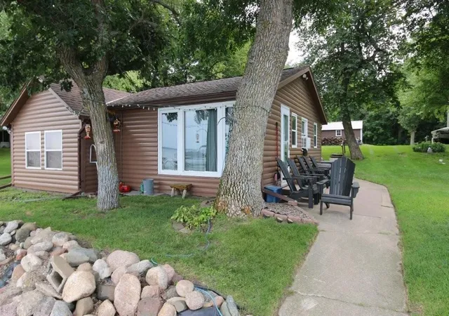 Photo 3 of Single family home for sale at 46071 Boys Shore Rd, Ottertail, MN 56571 | MLS# 7133022 | Listing updated on 2026-09-21