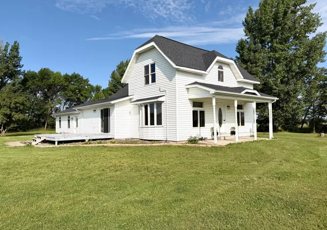 Photo 1 of Sale Pending at 28707 350th Ave, Roseau, MN 56751 | MLS# 7133026 | Listing updated on 2026-09-02