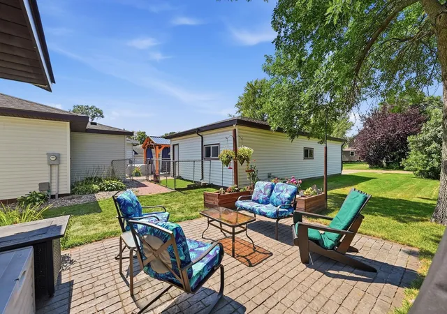 Photo 3 of Sale Pending at 409 Main St N, Sauk Centre, MN 56378 | MLS# 7133035 | Listing updated on 2026-10-06