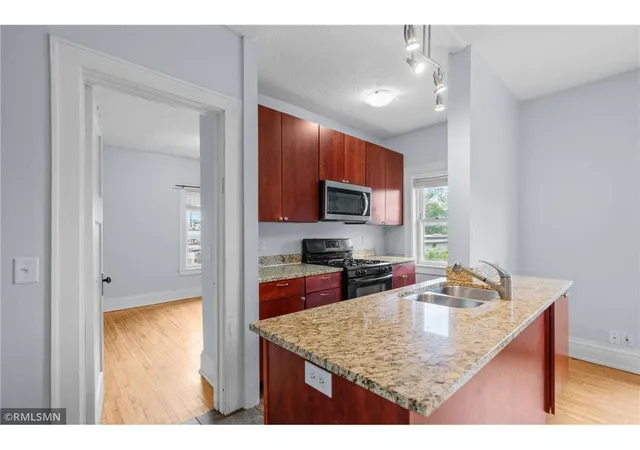 Photo 2 of Condo for sale at 2881 Irving Ave S #305, Minneapolis, MN 55408 | MLS# 7133042 | Listing updated on 2026-09-02