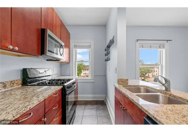 Photo 3 of Condo for sale at 2881 Irving Ave S #305, Minneapolis, MN 55408 | MLS# 7133042 | Listing updated on 2026-09-02