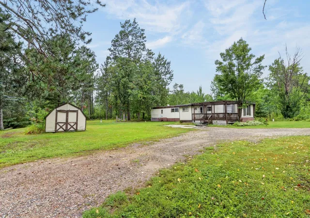 Photo 1 of Single family home for sale at 4171 State Hwy 38, Grand Rapids, MN 55744 | MLS# 7133045 | Listing updated on 2026-08-26