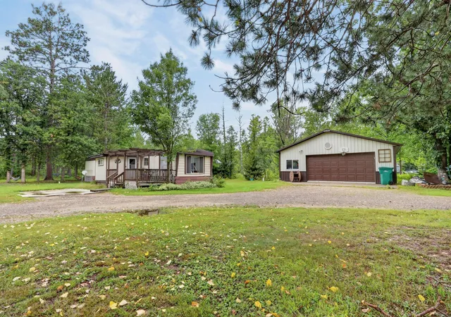 Photo 2 of Single family home for sale at 4171 State Hwy 38, Grand Rapids, MN 55744 | MLS# 7133045 | Listing updated on 2026-08-26