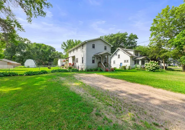 Photo 1 of Multi family home for sale at 13125 Sylvan Ave, Lindstrom, MN 55045 | MLS# 7133048 | Listing updated on 2026-08-31