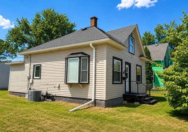 Single family home for sale at 303 20Th Ave N, Saint Cloud, MN 56303 | MLS# 7133049