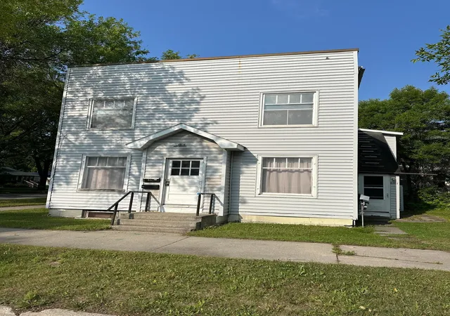 Photo 1 of Multi family home for sale at 620 5th Avenue, International Falls, MN 56649 | MLS# 7133051 | Listing updated on 2026-09-04
