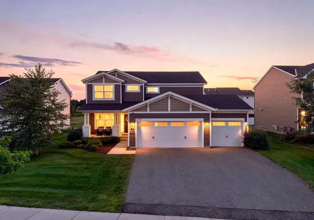 image of 4313 Schilling Wy, Woodbury, MN 55129 | MLS# 7133061