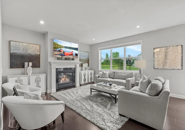 image of 4313 Schilling Wy, Woodbury, MN 55129 | MLS# 7133061
