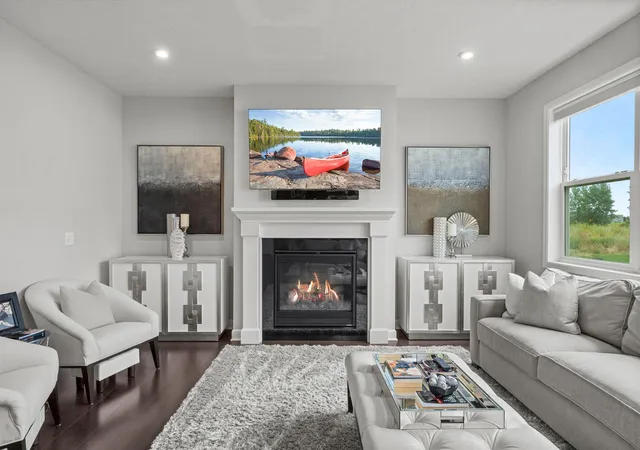 image of 4313 Schilling Wy, Woodbury, MN 55129 | MLS# 7133061