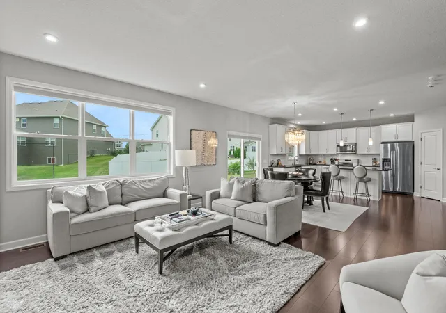 image of 4313 Schilling Wy, Woodbury, MN 55129 | MLS# 7133061