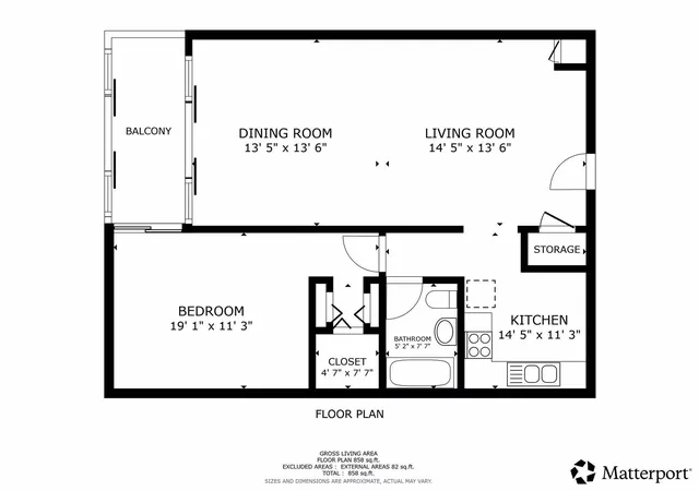 2nd image of 6450 York Ave S #505, Edina, MN 55435 | MLS# 7133063