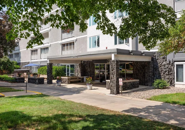 5th image of 6450 York Ave S #505, Edina, MN 55435 | MLS# 7133063