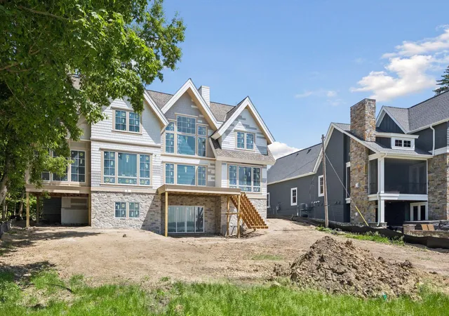 Single family home for sale at 4485 N Shore Dr, Orono, MN 55364 | MLS# 7133069 | Listing updated on 2026-09-22