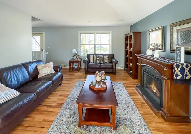 Photo 4 of Single family home for sale at 1208 Park St, Anoka, MN 55303 | MLS# 7133082 | Listing updated on 2026-09-19