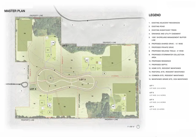 Land for sale at Tbd 10Th Street, Afton, MN 55001 | MLS# 7133092