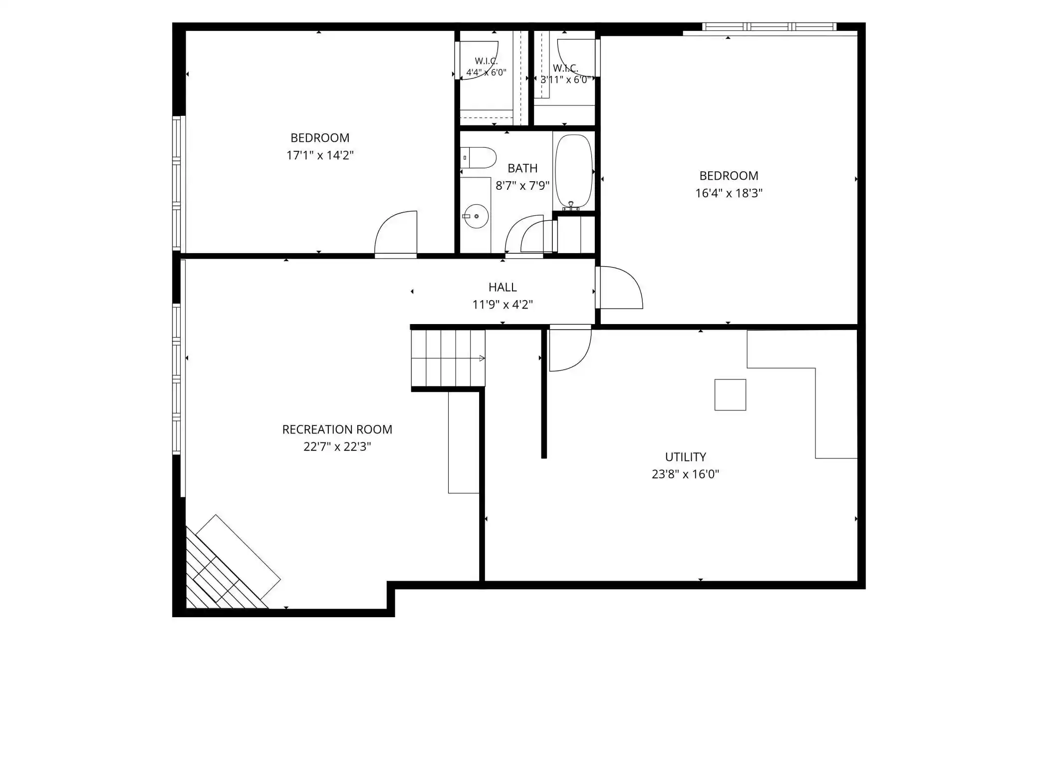 Listing Photo 27 - Condo for sale in 4975 Lincoln Dr located at 4975 Lincoln Dr, Edina, MN 55436 - Unit 4975 Lincoln Dr