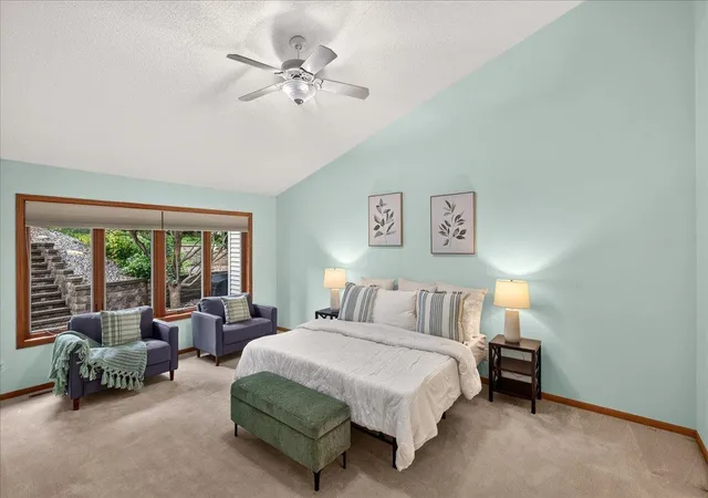 Listing Photo 4 - Condo for sale in building located at 4975 Lincoln Dr, Edina, MN 55436