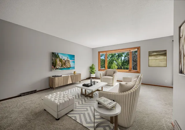 Photo 2 of Single family home for sale at 801 E 102nd Street, Minneapolis, MN 55420 | MLS# 7133103 | Listing updated on 2026-10-06