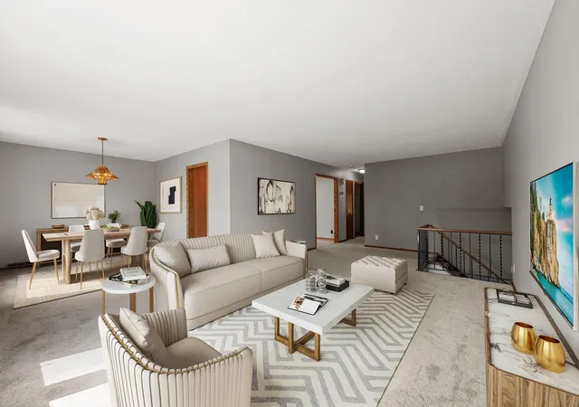 Photo 3 of Single family home for sale at 801 E 102nd Street, Minneapolis, MN 55420 | MLS# 7133103 | Listing updated on 2026-10-06