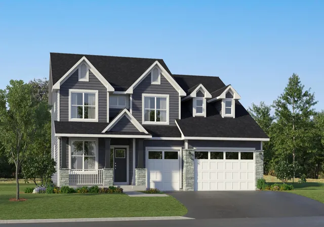 2nd image of 20044 67th Ave, Corcoran, MN 55340 | MLS# 7133109