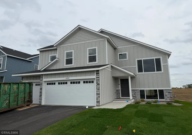 Photo 1 of Single family home for sale at 10832 165th Ave Nw, Elk River, MN 55330 | MLS# 7133118 | Listing updated on 2026-10-08