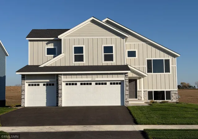 Single family home for sale at 10832 165Th Ave Nw, Elk River, MN 55330 | MLS# 7133118
