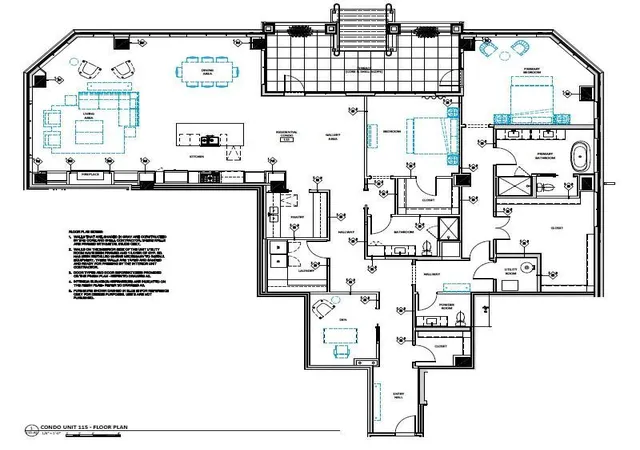 Listing Photo 4 - Condo for sale in building located at 201 Lake St E, Wayzata, MN 55391 - Unit #115
