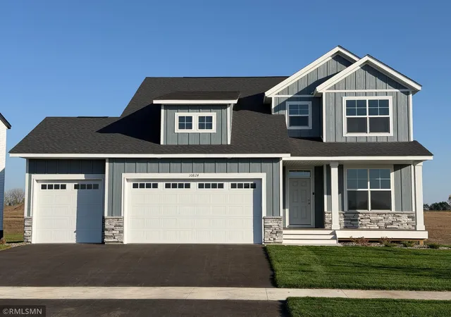 Photo 1 of Single family home for sale at 10824 165th Ave Nw, Elk River, MN 55330 | MLS# 7133132 | Listing updated on 2026-10-22