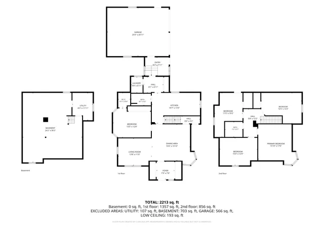 35th image of 204 E 12th St, Blue Earth, MN 56013 | MLS# 7133136
