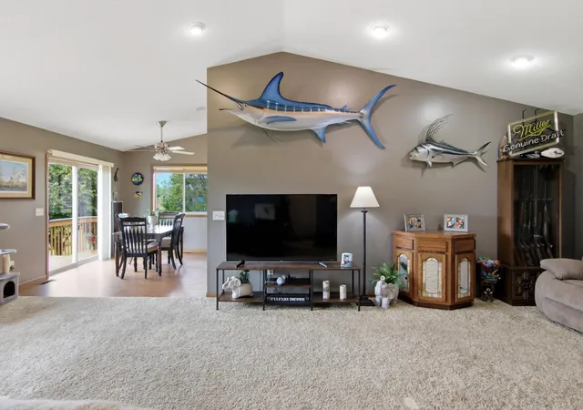 3rd image of 9852 162Nd St, Anson Twp, WI 54729 | MLS# 7133142