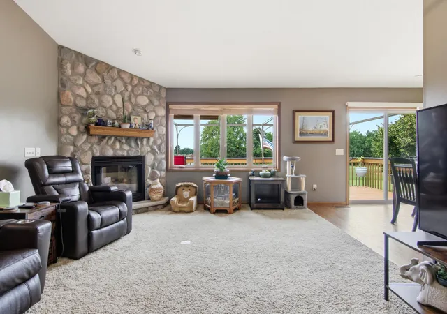 4th image of 9852 162Nd St, Anson Twp, WI 54729 | MLS# 7133142