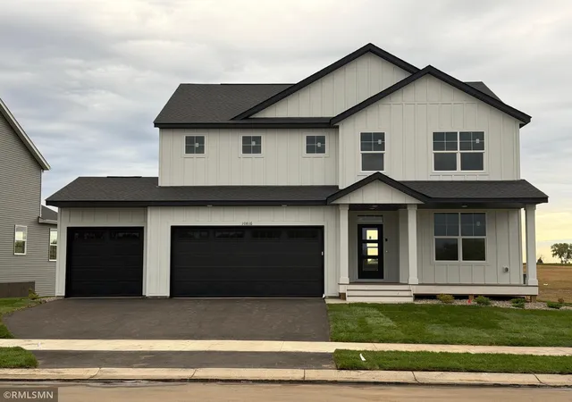 Photo 1 of Single family home for sale at 10816 165th Ave Nw, Elk River, MN 55330 | MLS# 7133146 | Listing updated on 2026-10-08